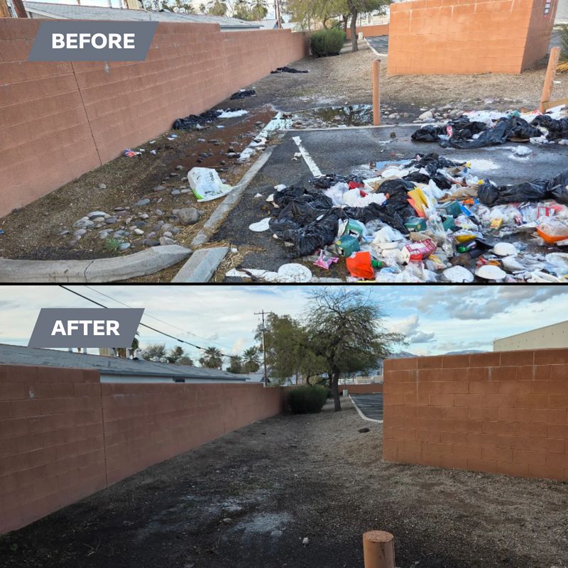 Sanitation Services