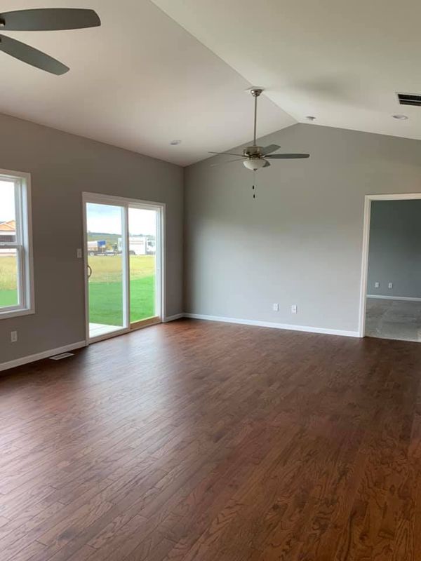 Interior Painting gallery