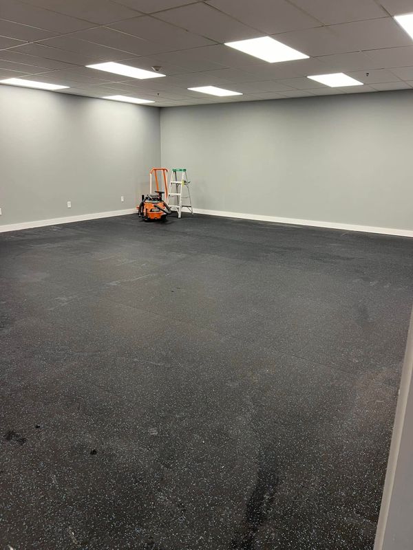 Interior Renovations