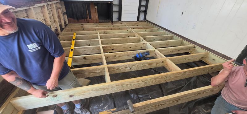 Carpentry
