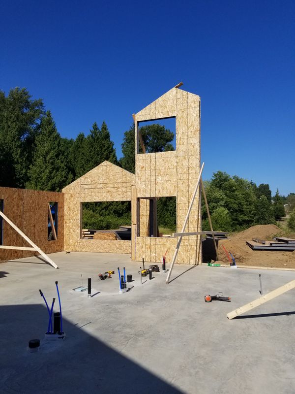Custom Homes
