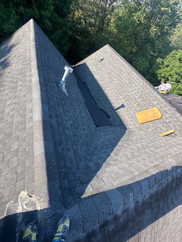 Roofing
