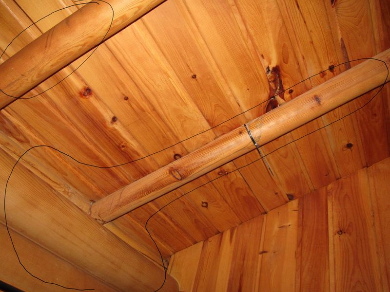 Interior Renovations
