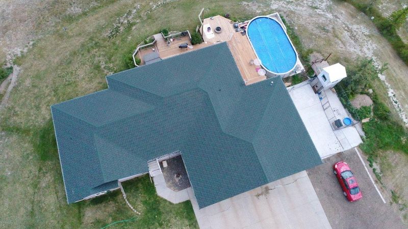 Roofing Images