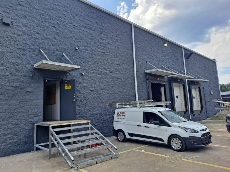 Exterior Painting gallery
