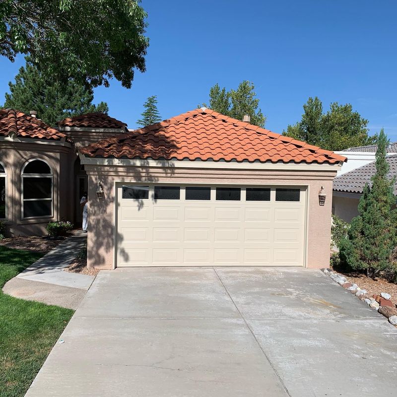 Exterior Painting