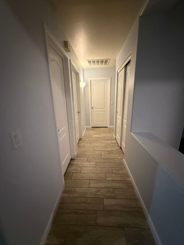 Interior Painting