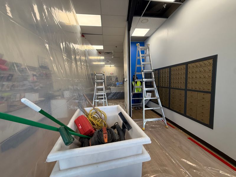 Commercial Demolition