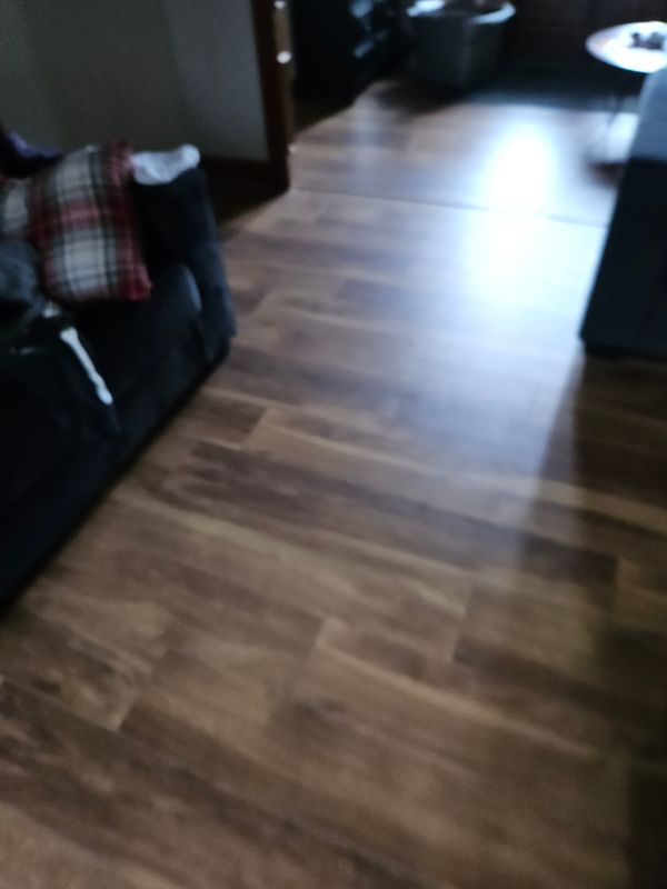 Flooring 