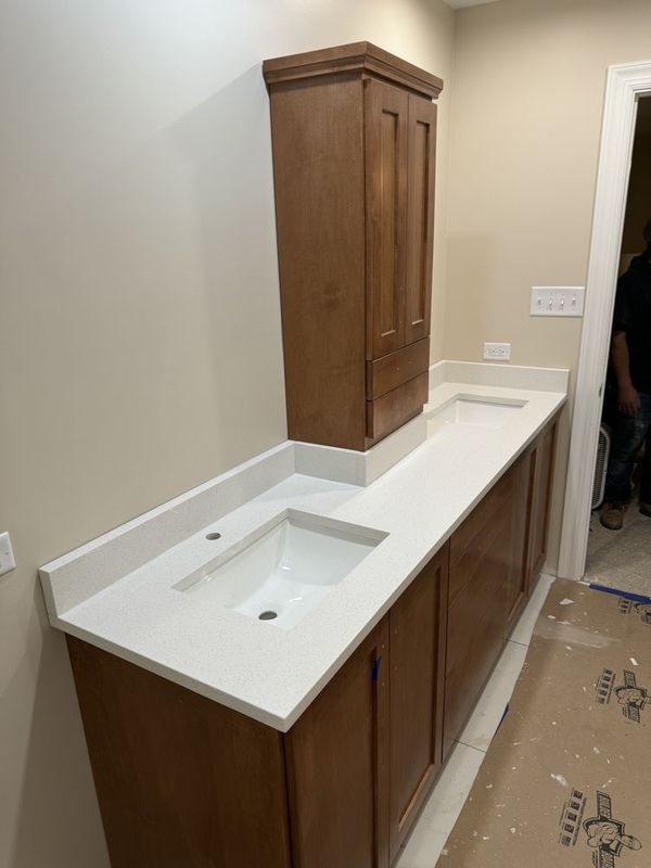 Quartz Installiation
