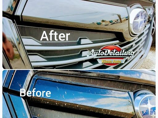 Car Detailing