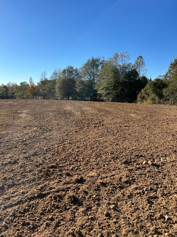 Site Grading
