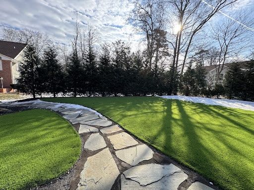 Sod Install