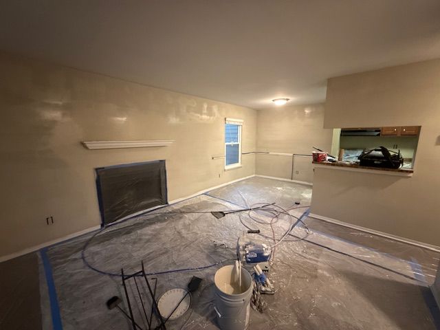 Drywall