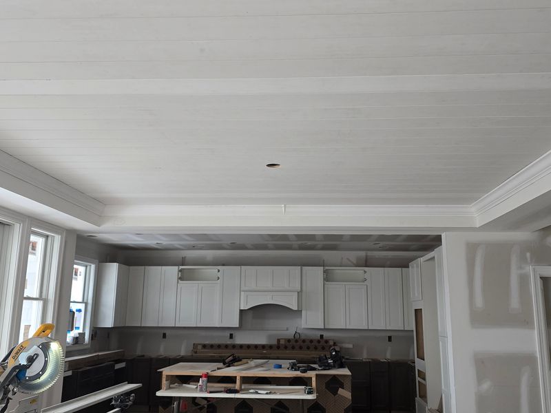 Custom Millwork