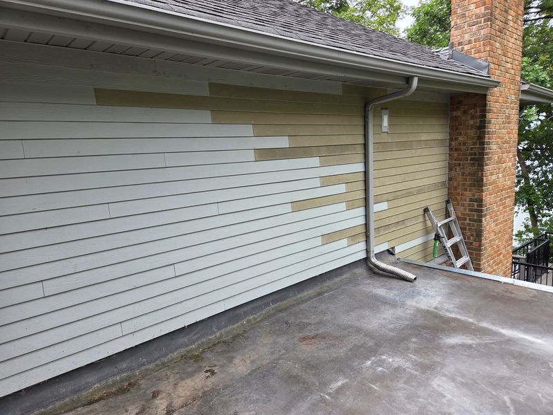 Gutter Installation