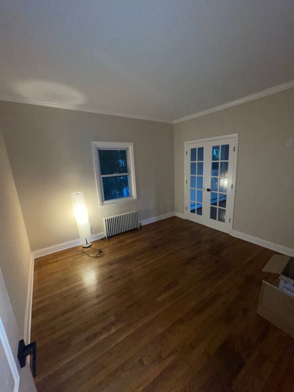 Dobbs 1st floor Interior Remodel