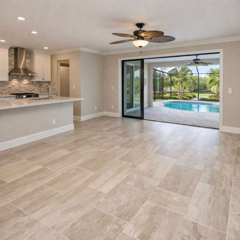 Kitchen Renovation