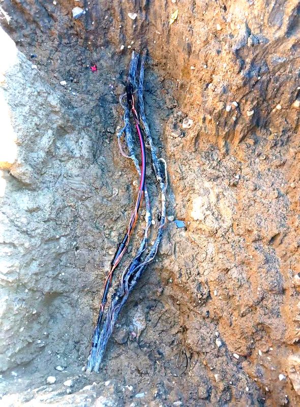 Commercial Electrical Services