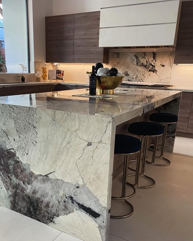 Kitchen Renovation