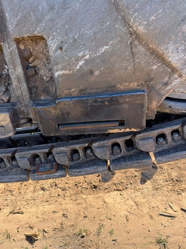 Equipment Repair Welding