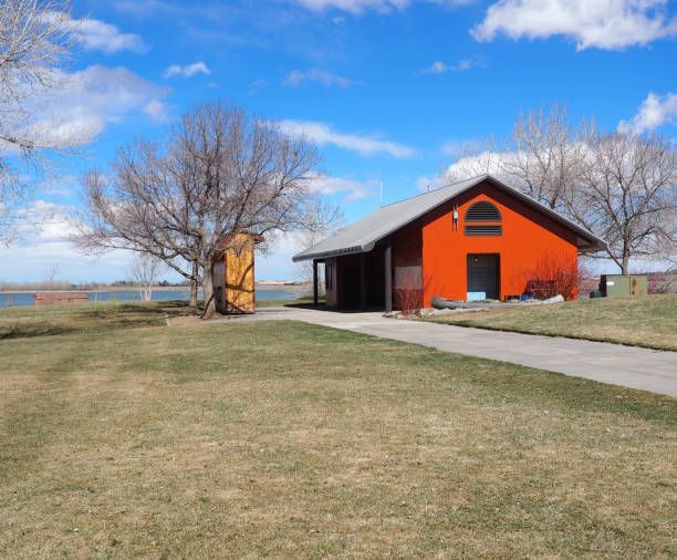 Pole Barns