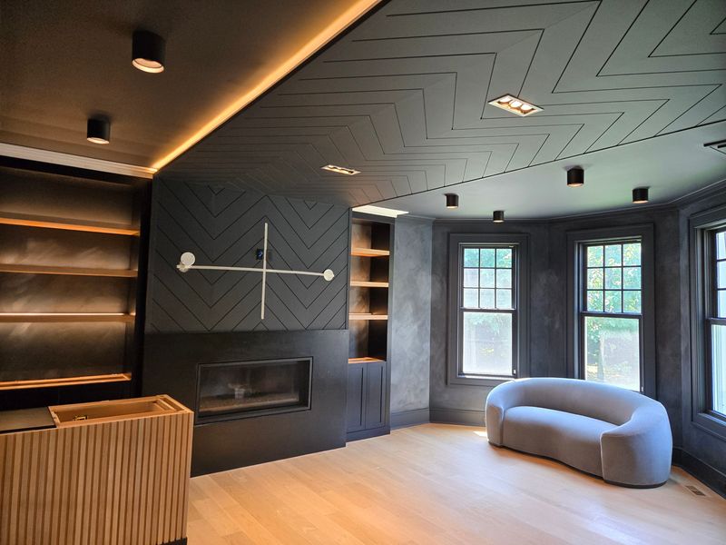 Lighting Installation and Repairs