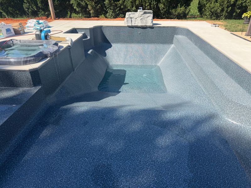 Pool Repairs and Remodels