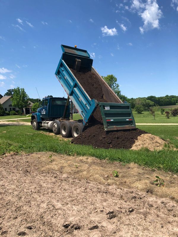 Black Dirt