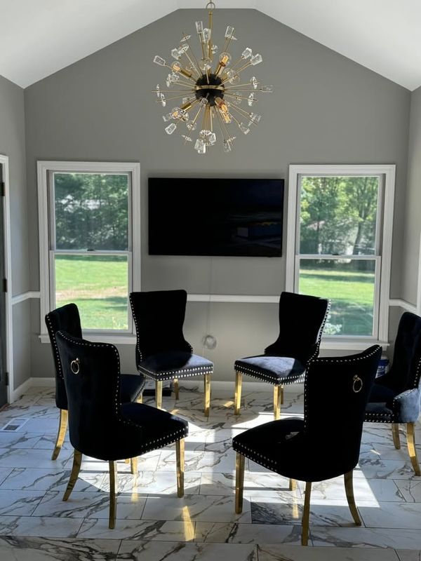Remodeling Services