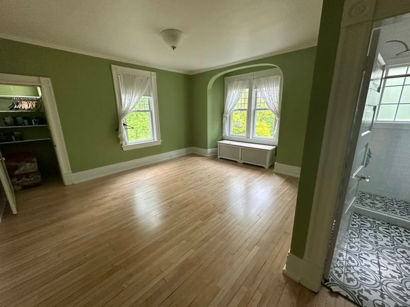 Flooring