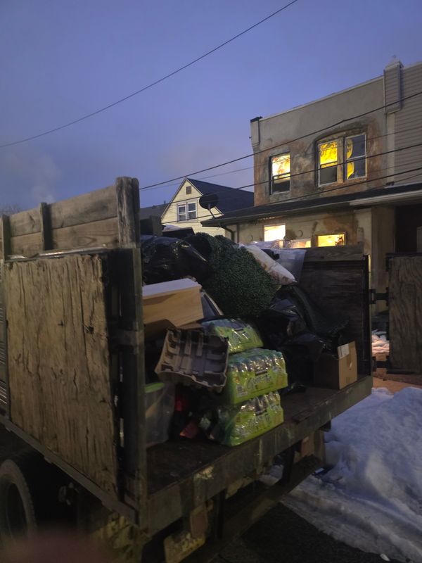 Junk Removal