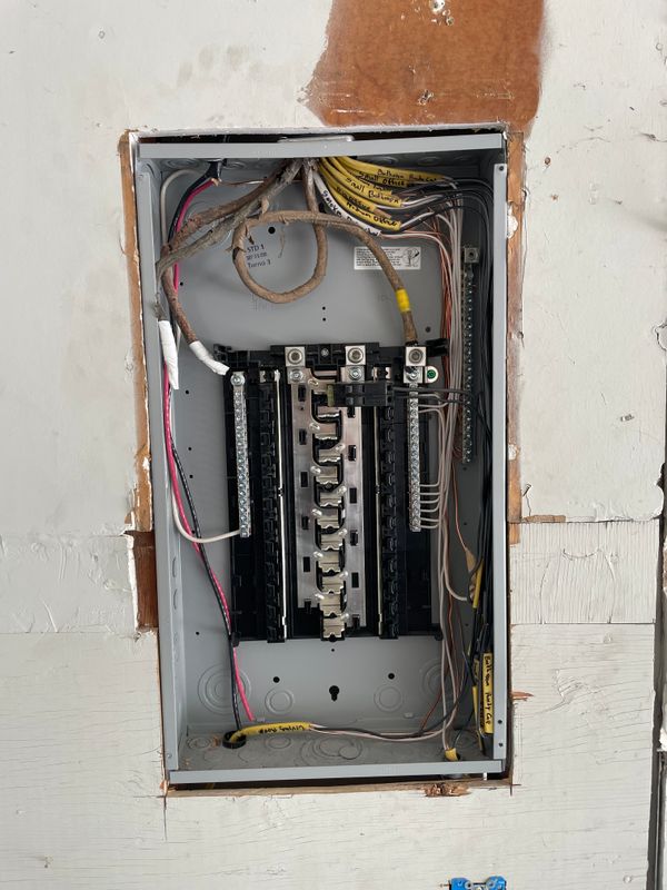 Electrical Services
