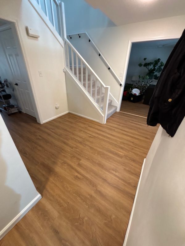 Flooring