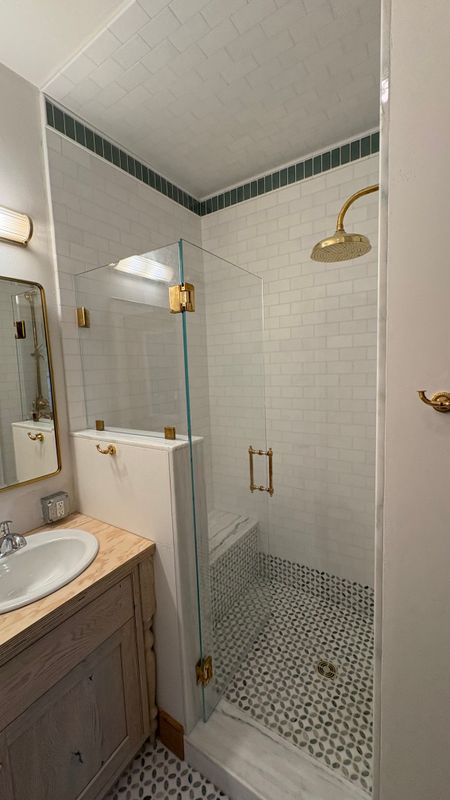 Showers
