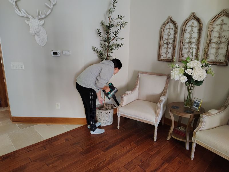 Minor Home Improvements