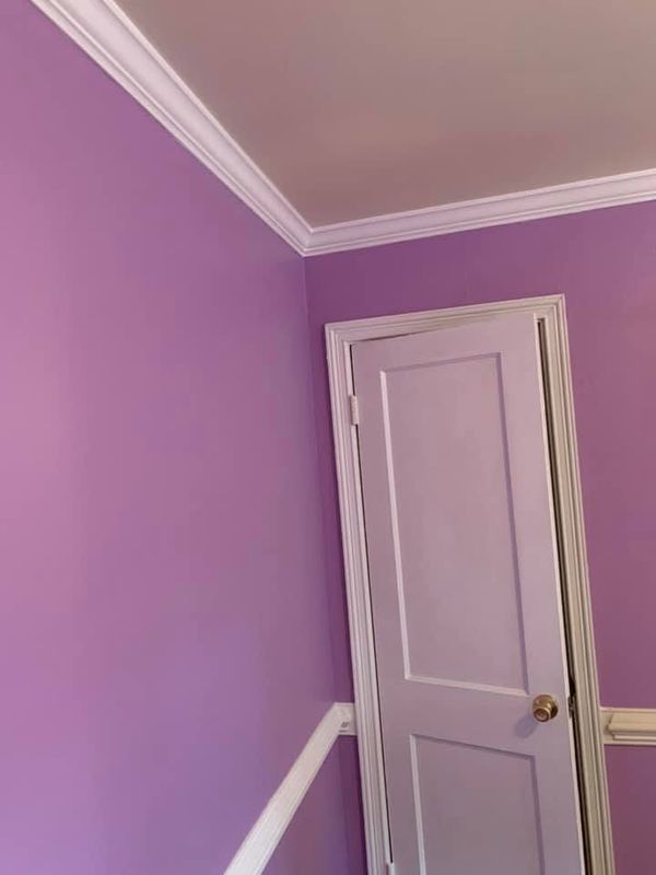 Interior Painting