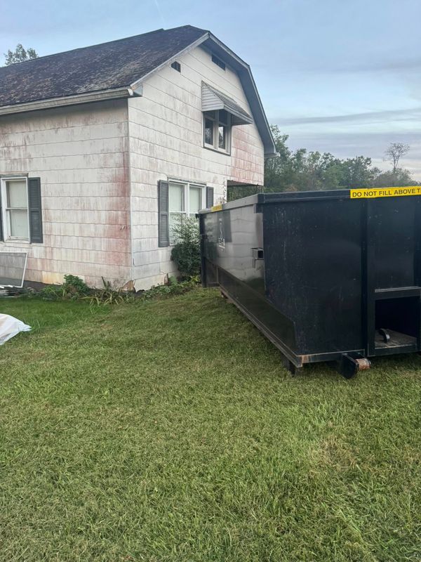 Household Junk Removal
