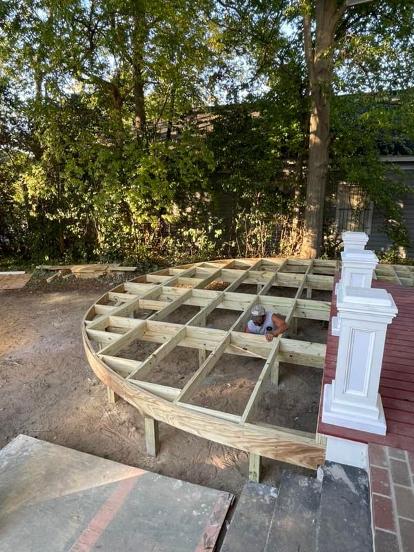 Historic Restoration gallery