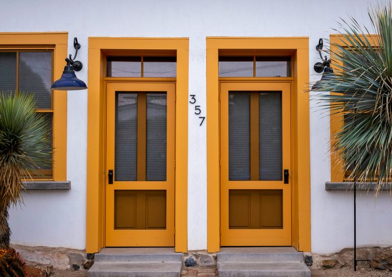Windows & Doors