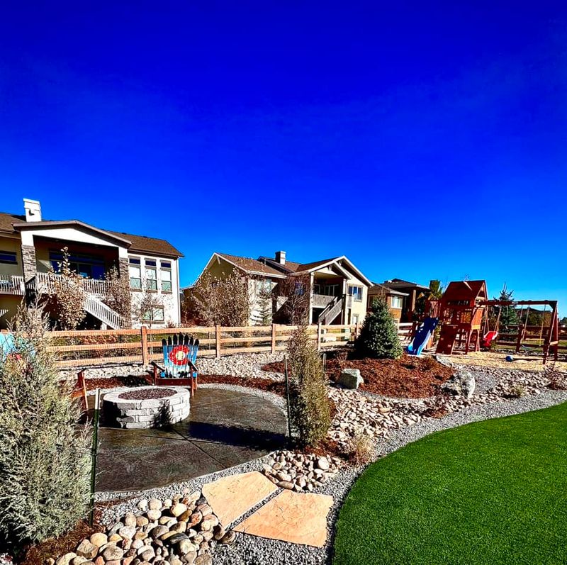 Landscape Design & Installation