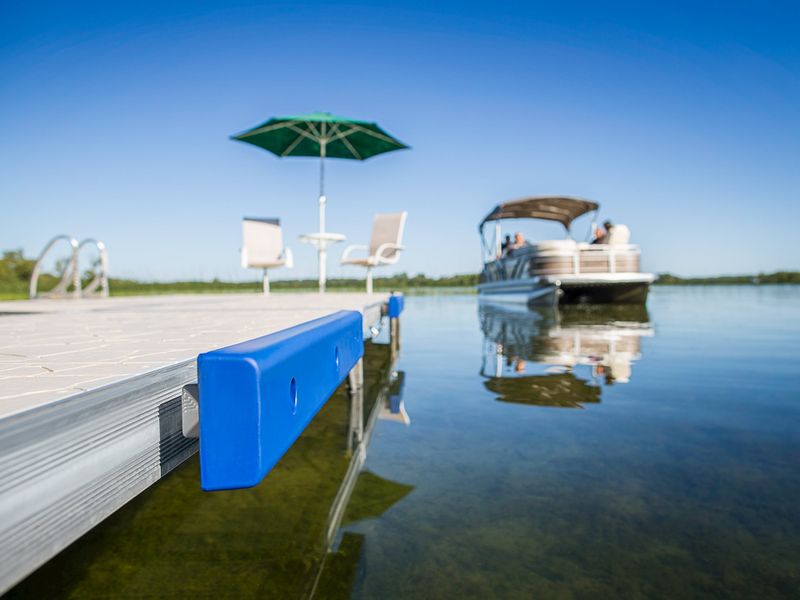 Deck Renewals