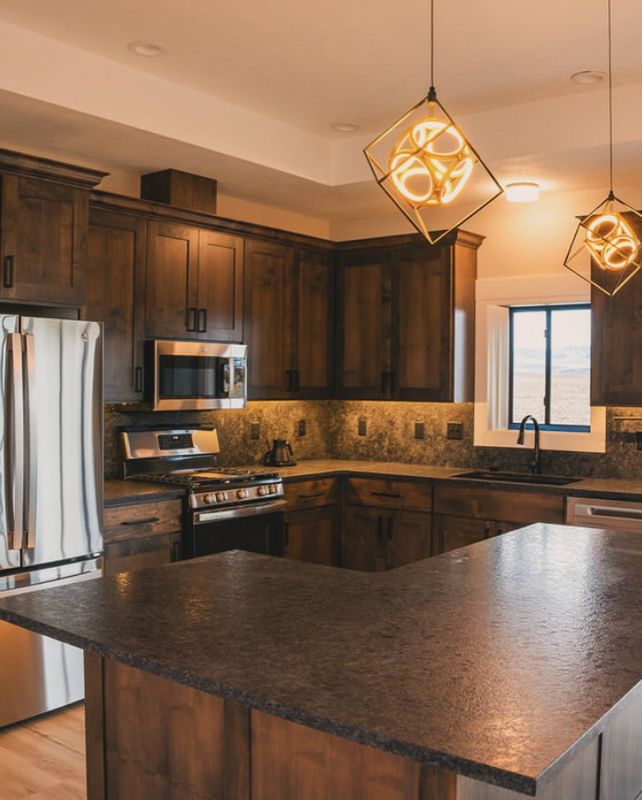 Interior Renovations
