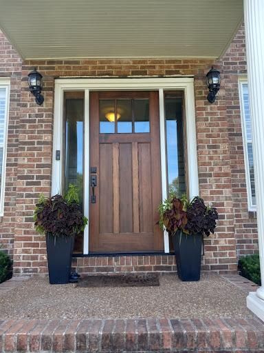 Door Installation