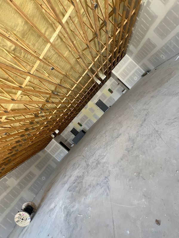 Jonesburg homes/commercial build 