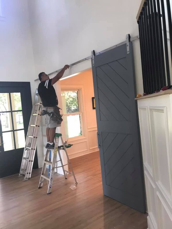 New Construction Inspection