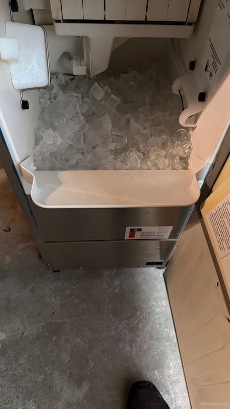 Refrigerator Repair