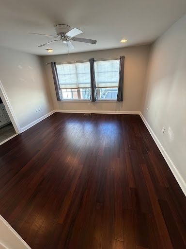 Wood Flooring