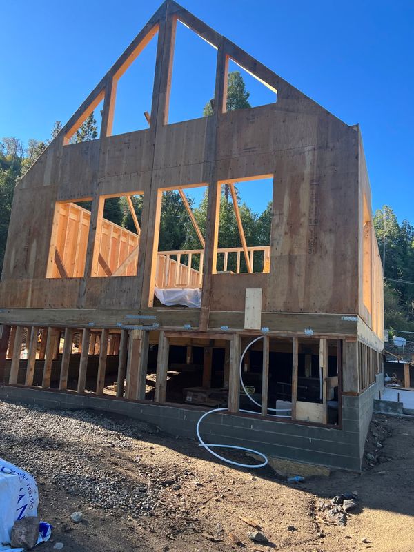 General Contracting