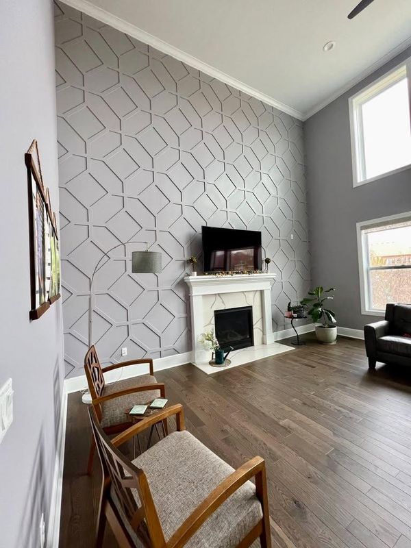 Interior Painting